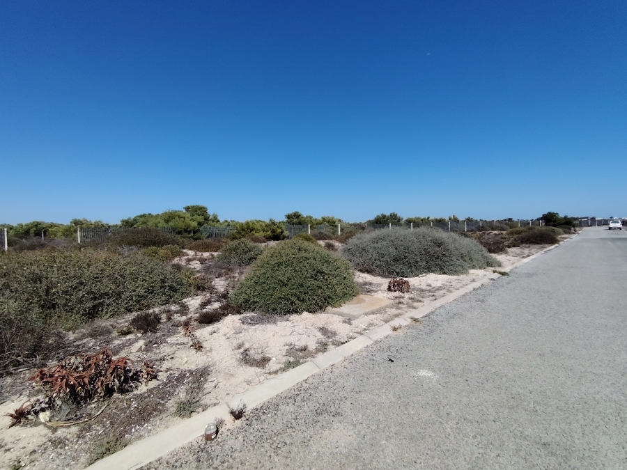 0 Bedroom Property for Sale in Britannia Bay Western Cape